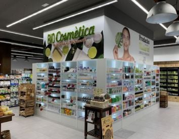 cosmética natural
