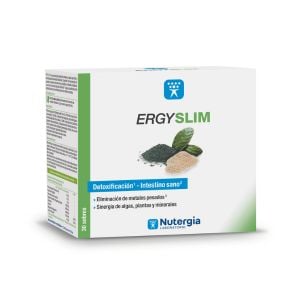 ergyslim de nutergia