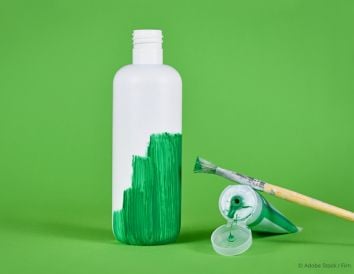 greenwashing