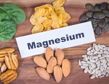 magnesio