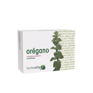 orégano de herbovita