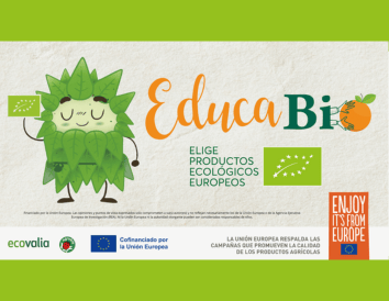 programa escolar EducaBio