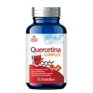 quercetina web