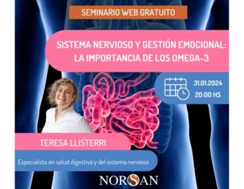 seminario norsan