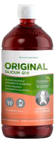silicium original G7-2