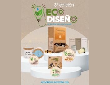 tercera edición de ecodiseño