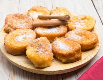 torrijas