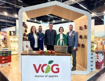vog biofach
